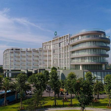 Dic Star Hotels & Resorts Vinh Phuc Vinh Yen Kültér fotó