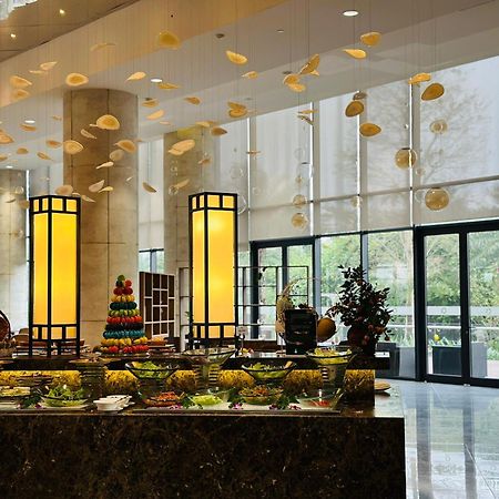 Dic Star Hotels & Resorts Vinh Phuc Vinh Yen Kültér fotó