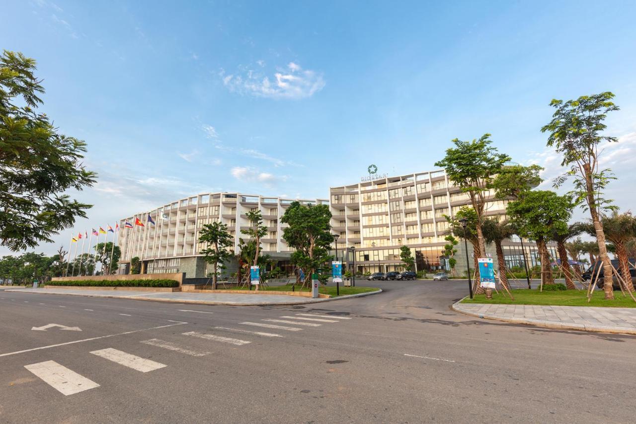Dic Star Hotels & Resorts Vinh Phuc Vinh Yen Kültér fotó