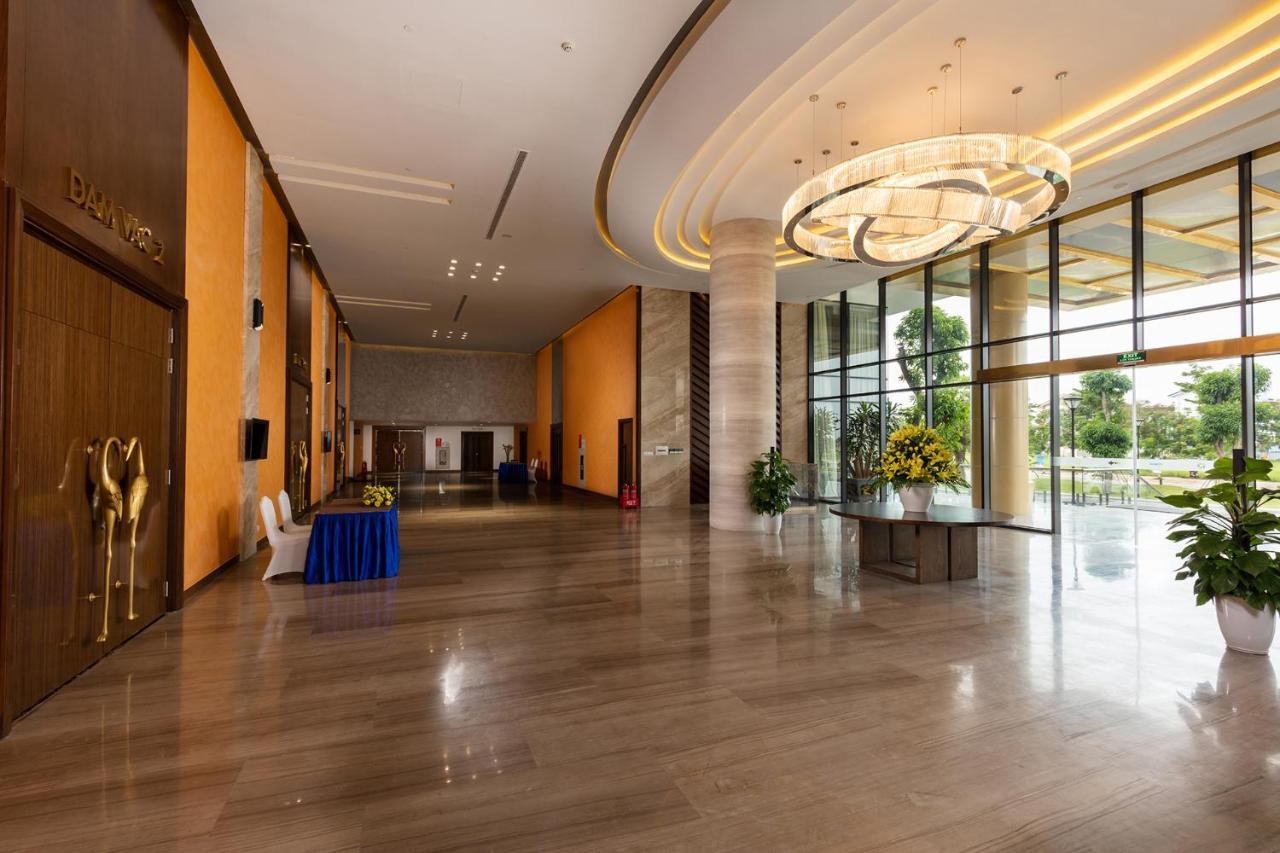 Dic Star Hotels & Resorts Vinh Phuc Vinh Yen Kültér fotó