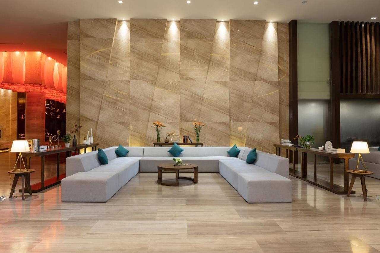 Dic Star Hotels & Resorts Vinh Phuc Vinh Yen Kültér fotó
