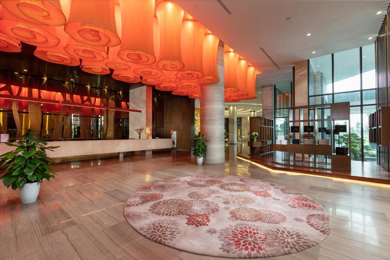 Dic Star Hotels & Resorts Vinh Phuc Vinh Yen Kültér fotó