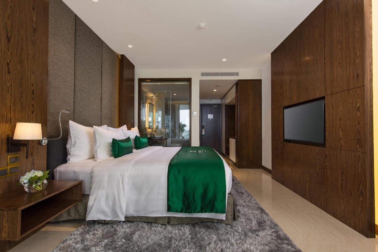 Dic Star Hotels & Resorts Vinh Phuc Vinh Yen Kültér fotó
