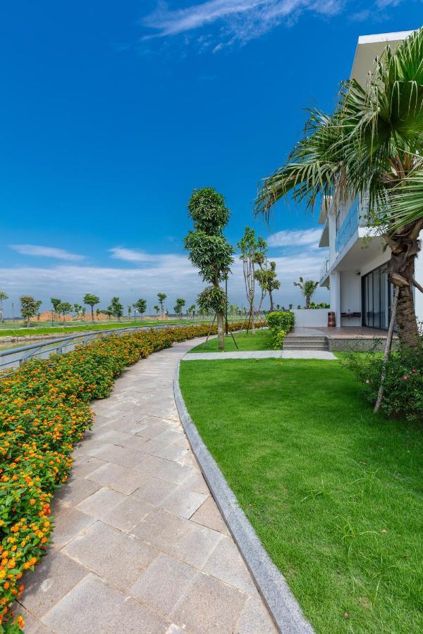 Dic Star Hotels & Resorts Vinh Phuc Vinh Yen Kültér fotó
