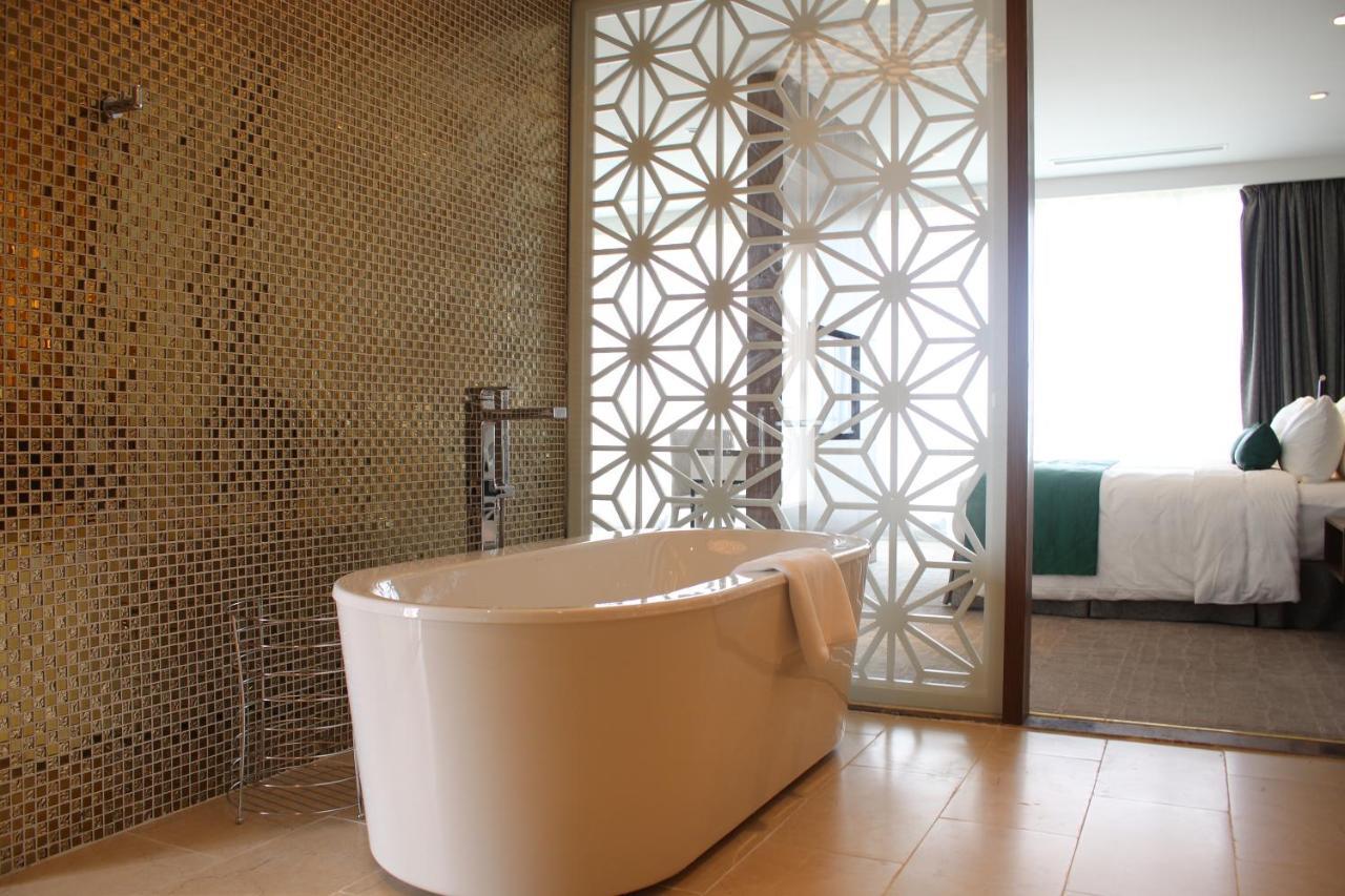 Dic Star Hotels & Resorts Vinh Phuc Vinh Yen Kültér fotó