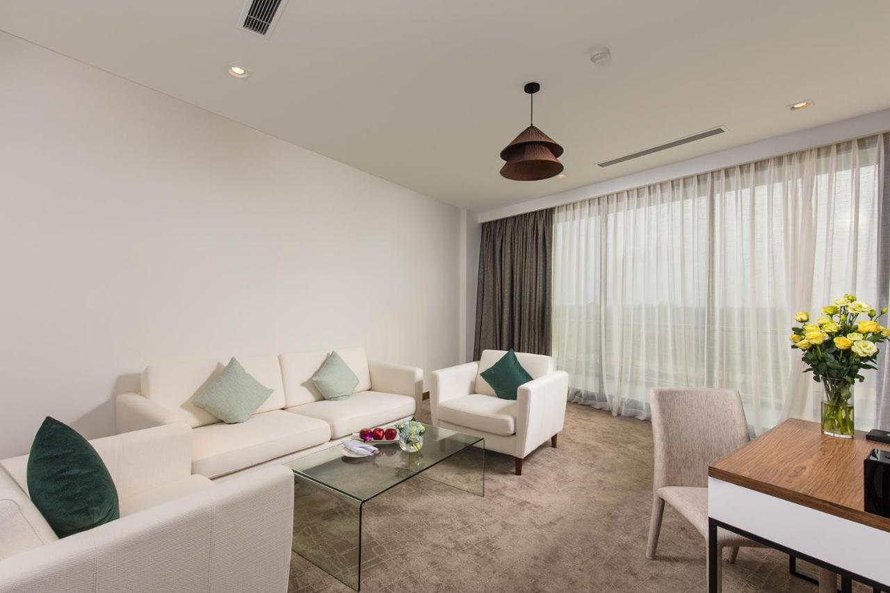Dic Star Hotels & Resorts Vinh Phuc Vinh Yen Kültér fotó