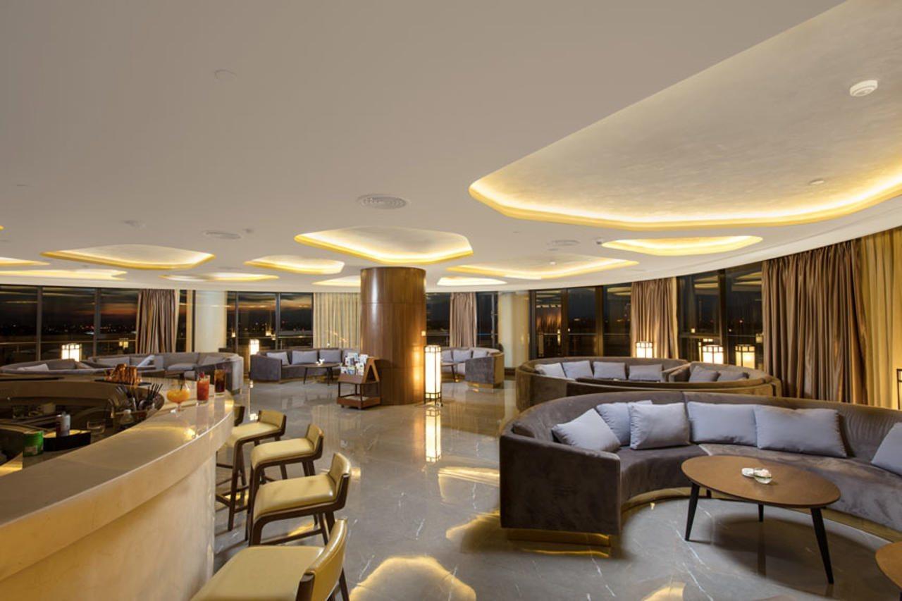 Dic Star Hotels & Resorts Vinh Phuc Vinh Yen Kültér fotó