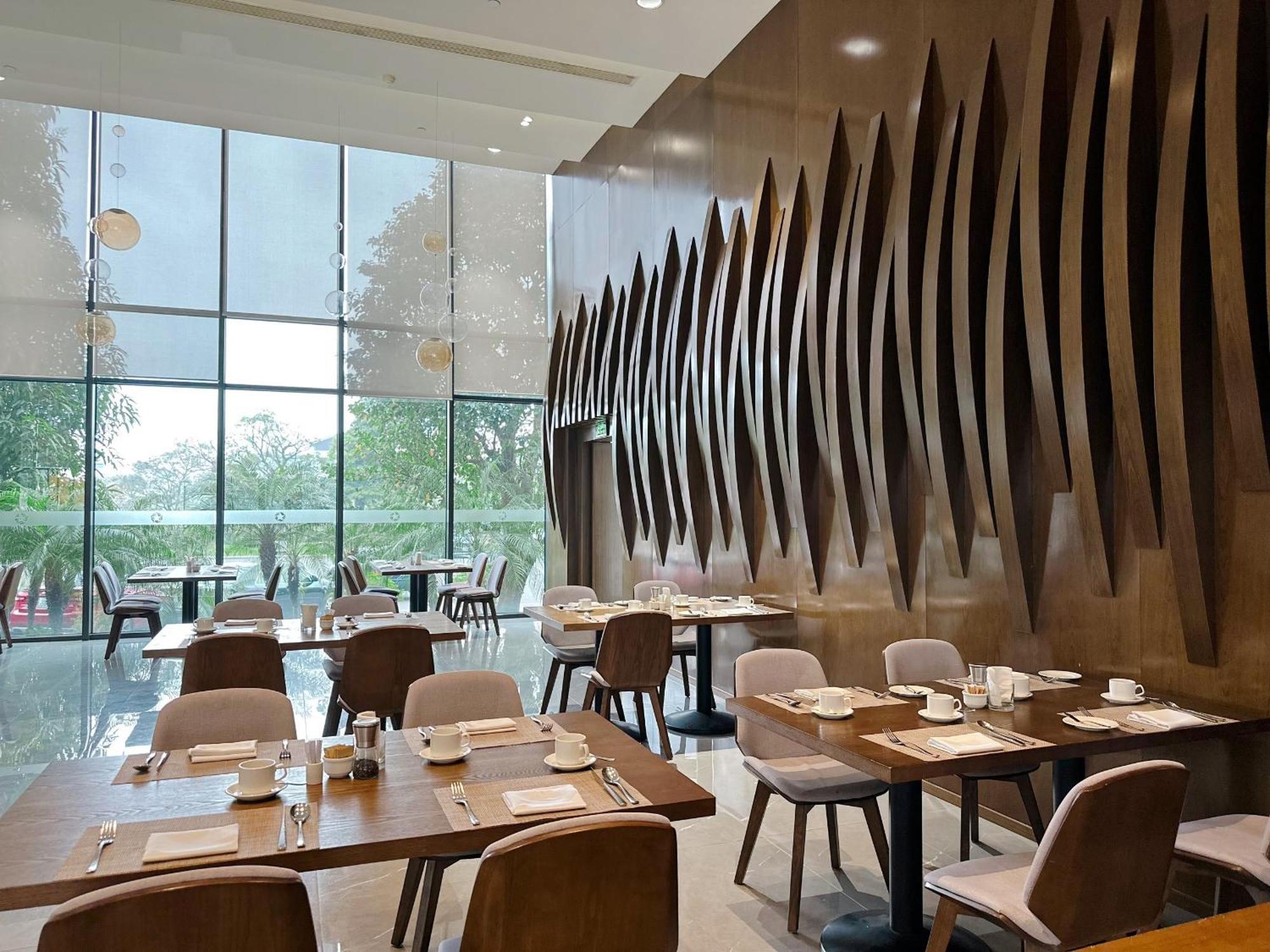Dic Star Hotels & Resorts Vinh Phuc Vinh Yen Kültér fotó